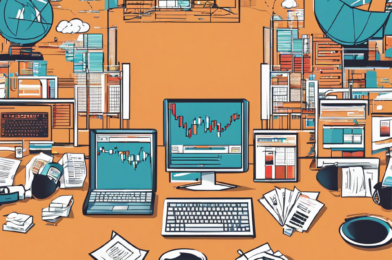 The Role of ETFs in a Passive Investment Strategy