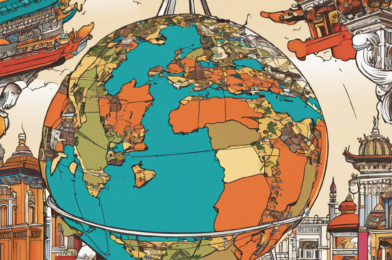 How to Invest in Emerging Markets Using ETFs